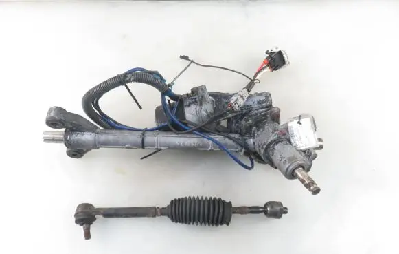 Subaru Impreza III Steering rack