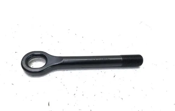 Volvo EX30 Towing hook eye 6608061255 571018