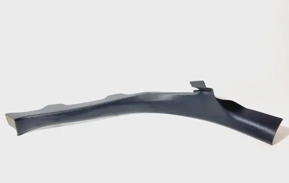 Audi A5 8T 8F Rear sill trim cover 8T8867768