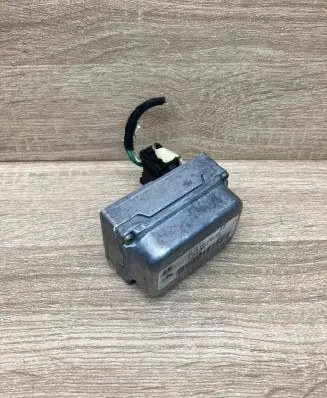 Opel Astra H ESP acceleration yaw rate sensor 24448214 10098505024 WithPlug