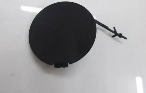 Jeep Renegade Front tow hook cap/cover 735676917