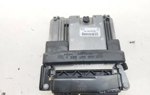 Audi A4 S4 B8 8K Engine control unit/module 03L906022NN 03L906019AL 0281016140