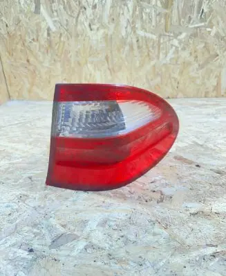 Mercedes-Benz E W211 Rear/tail lights A2118201264 379002