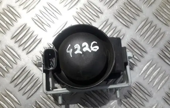 Toyota RAV 4 (XA30) Alarm system siren e1310021163 e1328000578