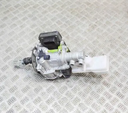 Jaguar I-Pace Brake booster 0204N00508 0204834443
