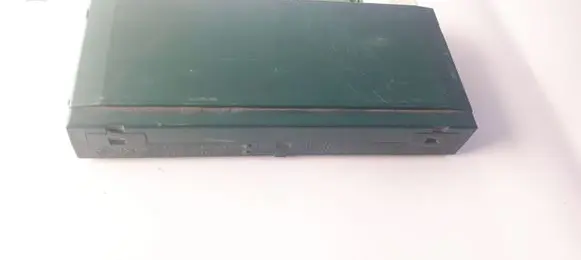 BMW 5 E34 Comfort/convenience module 61358360103 8360103 5DK00696504