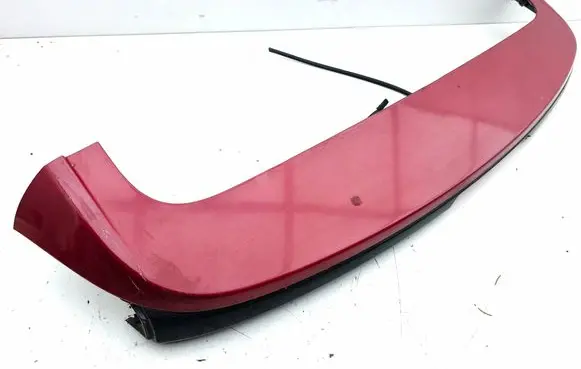 Chevrolet Trax Tailgate/trunk spoiler 