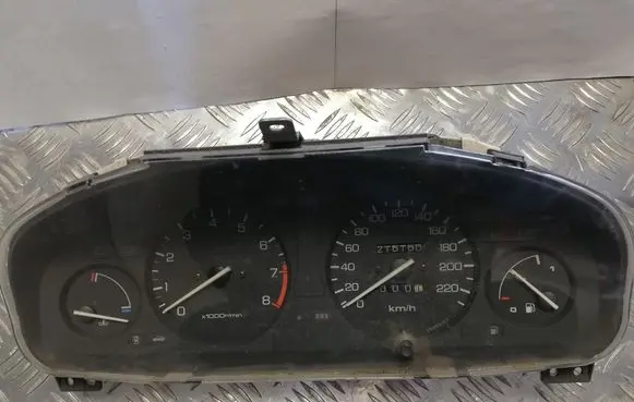 Honda Civic Speedometer (instrument cluster) HR0200001