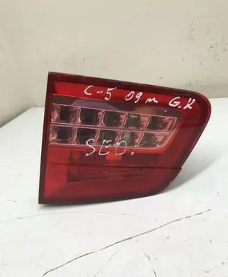 Citroen C5 Tailgate rear/tail lights