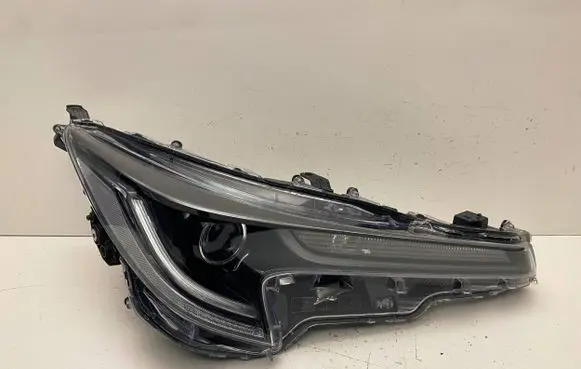 Toyota Corolla E210 E21 Headlight/headlamp 81110-02S70 01CCRPL1501 02AT00RL