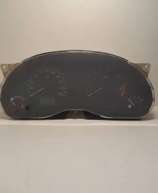 Ford Galaxy Speedometer (instrument cluster) 7M0920801C VJDF1019368