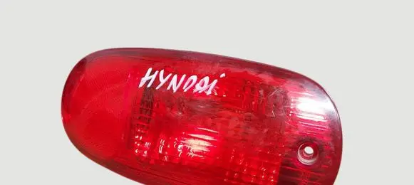 Hyundai Santa Fe Rear fog light 92405-260