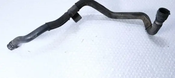 Audi Q7 4L Air intake hose/pipe 7L6122109D
