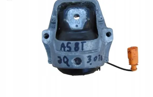 Audi A5 8T 8F Engine mount bracket 8K0199381JQ
