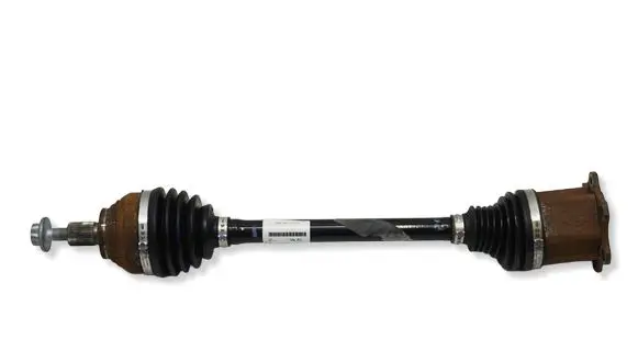 Cupra Formentor Front driveshaft 5QN407272Q