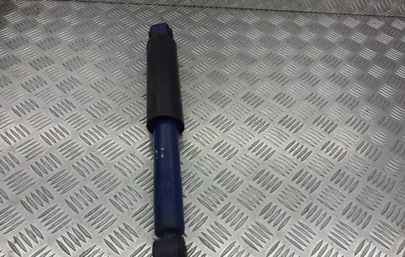 Opel Vectra C Rear shock absorber/damper 6267250007