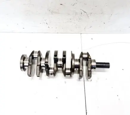 Opel Astra G Crankshaft 90400177