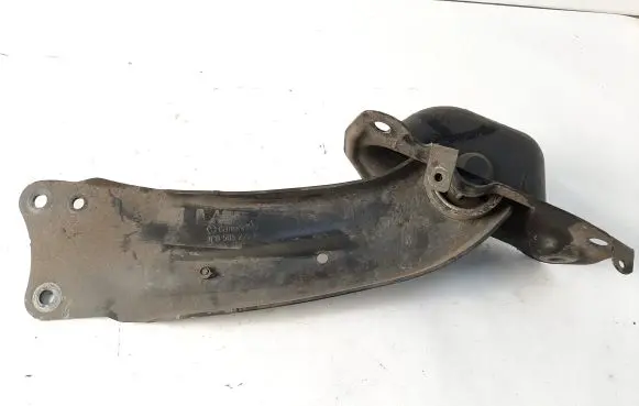 Volkswagen PASSAT B7 Rear upper control arm/wishbone 3C0505225B