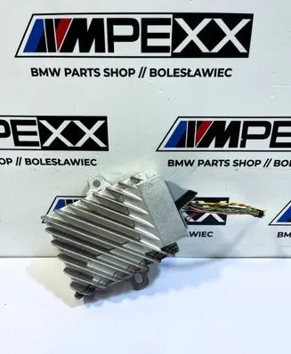 BMW M4 F82 F83 Sound amplifier 9398997