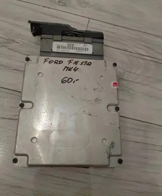 Engine control unit/module ECU