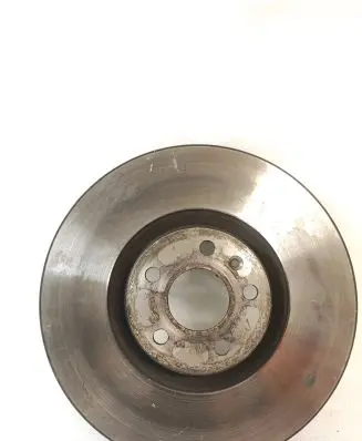 Volvo XC60 Front brake disc