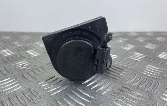 Seat Arona Electric auxiliary coolant/water pump 0392023406