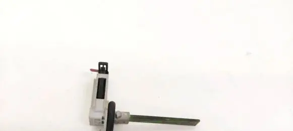 Audi A4 S4 B6 8E 8H Interior temperature sensor 4B0820539