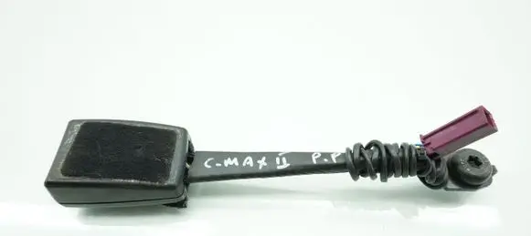 Ford Grand C-MAX Front seatbelt AM51-R61208-ADW