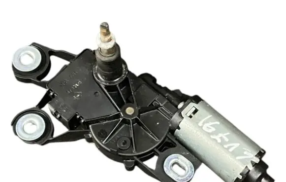 Seat Exeo (3R) Rear window wiper motor 3R9955711 W000017395