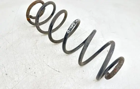 Ford Fusion Rear coil spring