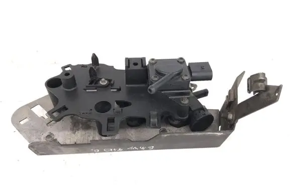 BMW 7 F01 F02 F03 F04 Exhaust gas pressure sensor 7808013