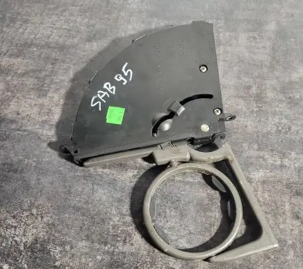 Saab 9-5 Cup holder 5201702 5618018
