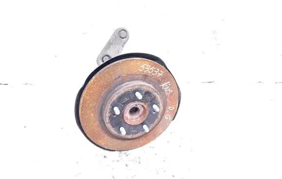 KIA Niro Rear wheel hub