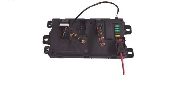 Nissan Note (E11) Central body control module 9279824