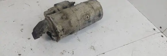 Audi A6 S6 C4 4A Starter motor 046911023A