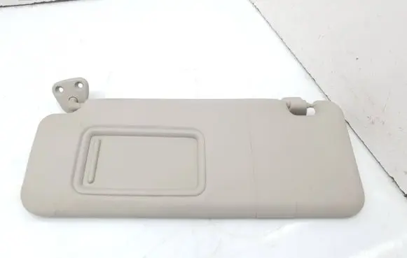 Daihatsu Sirion Sun visor 