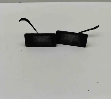 BMW 2 F44 Number plate light 9481841