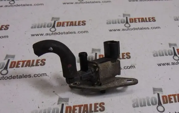 Mitsubishi Lancer Turbo solenoid valve MR507781