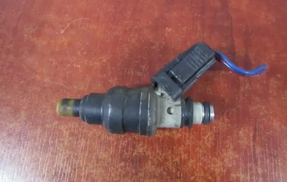 Hyundai Sonata Fuel injector 3531033150 35310-33150