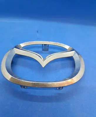 Mazda 3 II Manufacturer badge logo/emblem C23551731