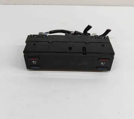 Toyota RAV 4 (XA50) Seat heating switch 8475242010