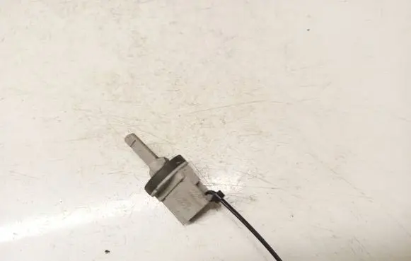 Volkswagen Golf Plus Interior temperature sensor 1K0907543A