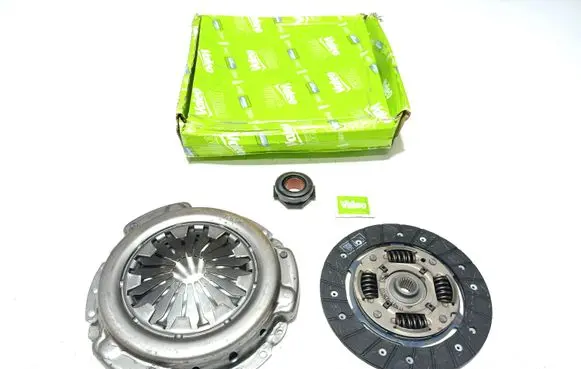 Fiat Seicento/600 Clutch set kit 801422 VALEO
