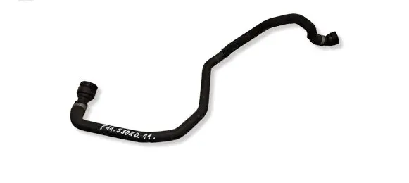 BMW 5 F10 F11 Engine coolant pipe/hose 7811984
