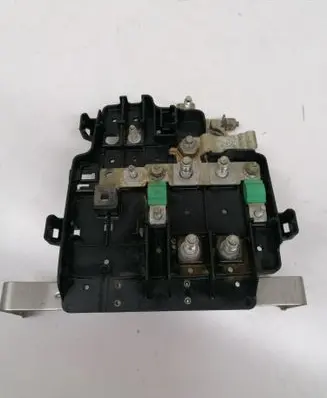 Renault Master III Positive wiring loom 030048001 241362073B
