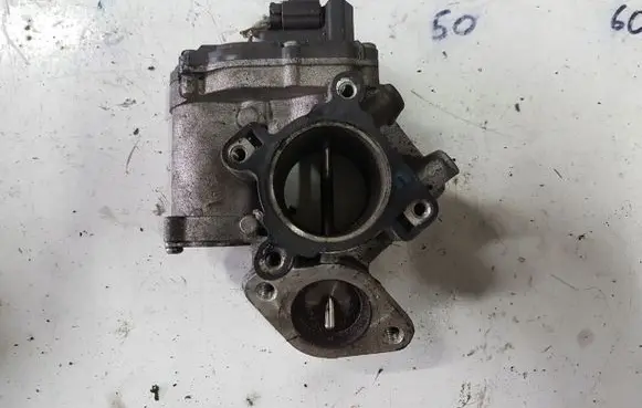 Renault Master III EGR valve H8200987088