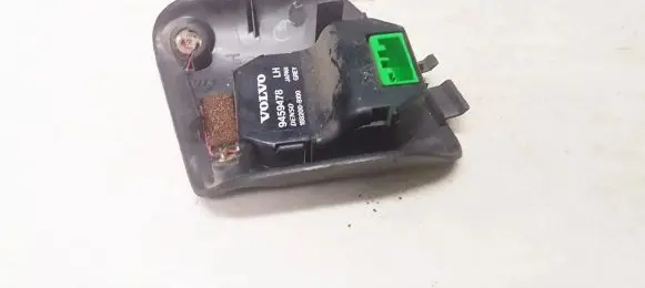 Alarm control unit/module