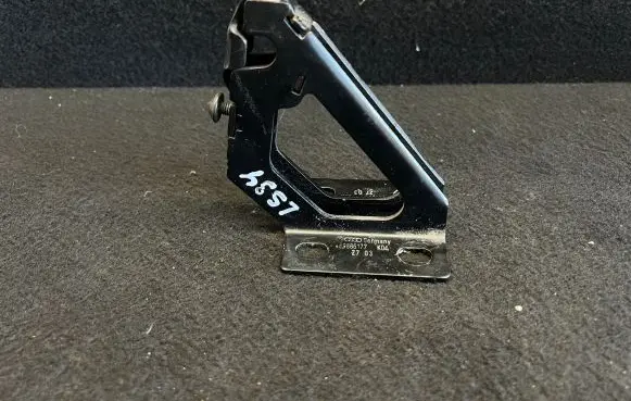 Audi A6 S6 C5 4B Seat back rest lock catch 4B9886177