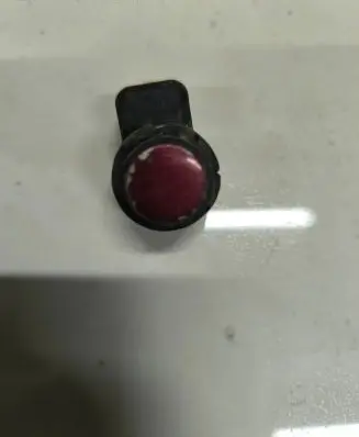 BMW X6 E71 Parking PDC sensor