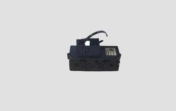 Peugeot 508 ESP (stability program) switch 96657752XT